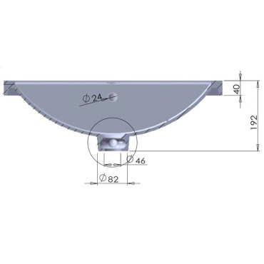 Lavabo béton synthèse