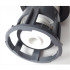 Mécanisme réservoir WC 3/6L