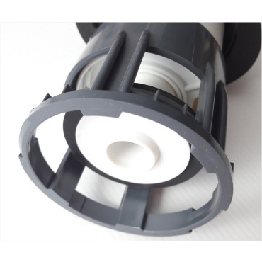Mécanisme réservoir WC 3/6L