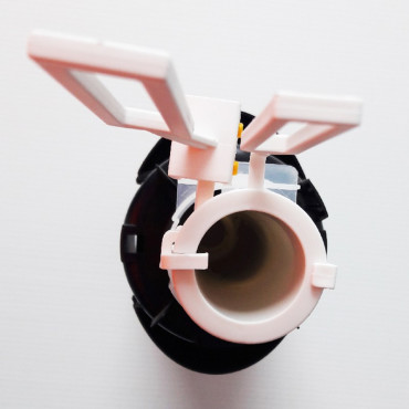 Mécanisme réservoir WC 3/6L