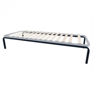 sommier gigogne 80x190