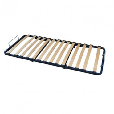 sommier gigogne 80x190