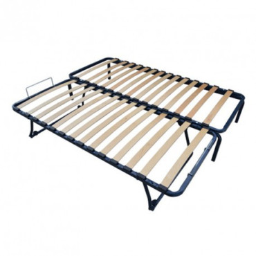sommier gigogne 80x190