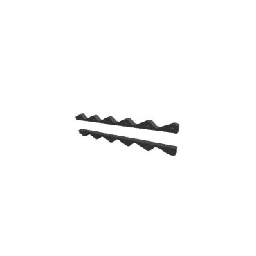 Joint pour toiture ondulée