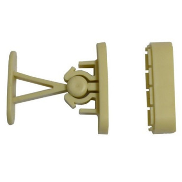 Bloque porte HT 75 mm