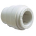 Bouchon raccord 16 mm
