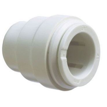 Bouchon raccord 16 mm