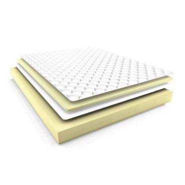Matelas BULTEX 80x180
