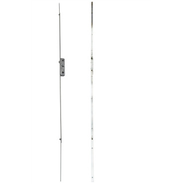 CREMONE 28-70 1 POINT 2 GALETS