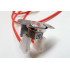 CONTROLE EVACUATION GAZ BRULES (THERMOCOUPLE)