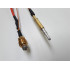 CONTROLE EVACUATION GAZ BRULES (THERMOCOUPLE)
