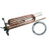 RESISTANCE POUR CHAUFFE EAU ELECTRIQUE 50L