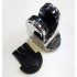 Support douchette orientable