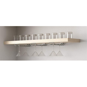 Support pour verres