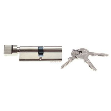 Barillet Eurolock 80mm