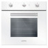 Four gaz catalyse blanc