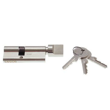 Barillet Arleigh 70mm
