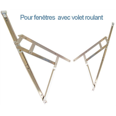 Compas / paire droite et gauche