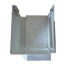 Naissance pour Gouttière PVC blanche