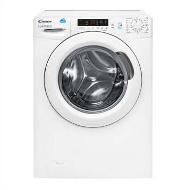 Lave linge frontal