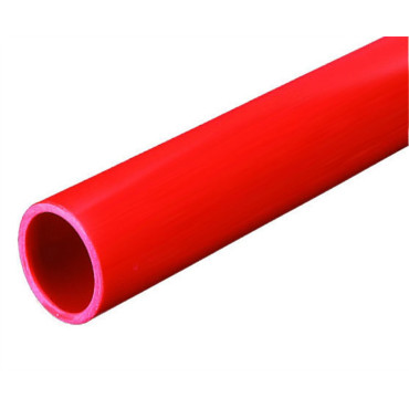Tube JOHN GUEST rouge - diamètre 15