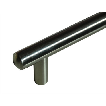 Poignée filaire entraxe 448mm