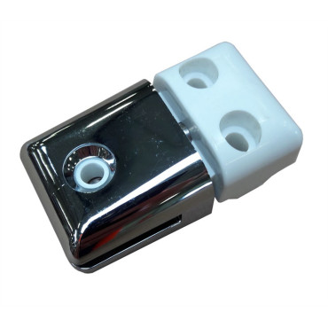 Support pivot porte de douche