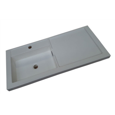 Vasque 898x415x145
