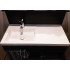 Vasque 898x415x145