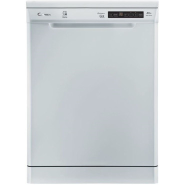 Lave vaissellle blanc 13 couverts