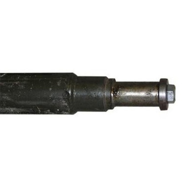 Axe de roulette AXE 2.17M, Diamètre 60mm 