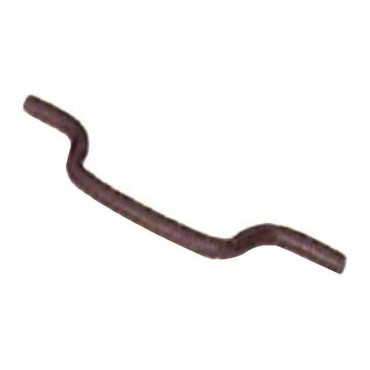 Attache simple pour plaque de roulage