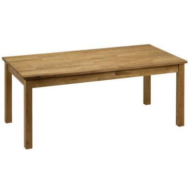 Table bois Coxmoor