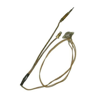 Thermocouple avec sécurité