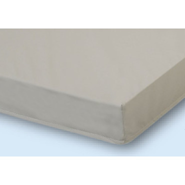 Matelas BABYSOL 20 - 60cm x 120cm x 10cm