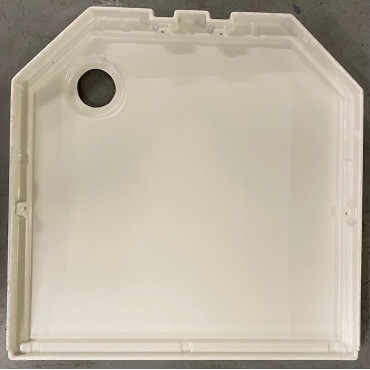 Cabine de douche 75x75 carrée