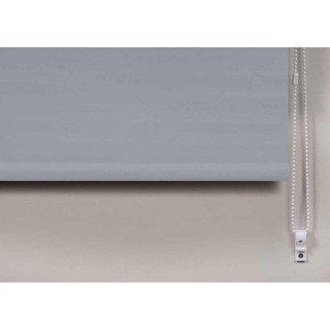 Store enrouleur 600x1600 gris