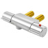 Mitigeur thermostatique de douche