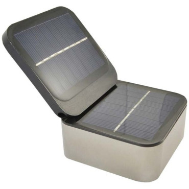 Applique murale solaire AG Kodiak