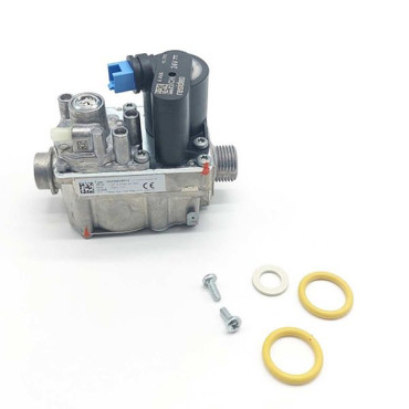 Kit vanne gaz Morco 24V IV