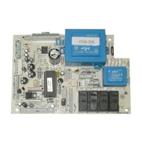 Carte de circuit imprimé Morco (FCB1180)