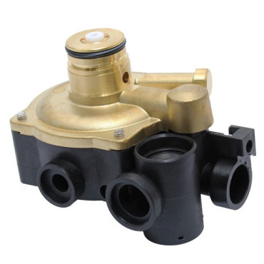 Kit de valve hydraulique (MCB2257)