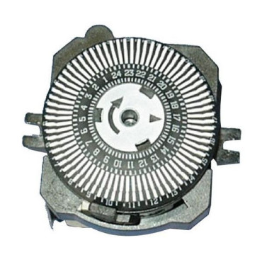 Horloge minuteur Morco avec remplacement (MCB2325)