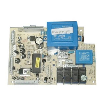Carte de circuit imprimé Morco (MCB2200) Feb24E uniquement