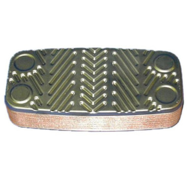 Échangeur de chaleur Morco ECS (MCB2160)