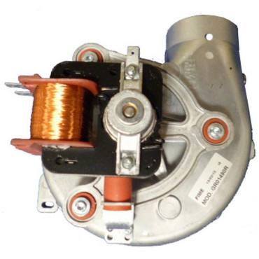 Unité de ventilateur Morco (MCB2030)