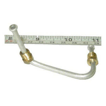Tuyau d'alimentation pilote Morco (FW0310)