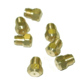 Injecteurs de brûleur principal Morco x 6 (FW0126)