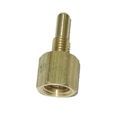 Morco Pilot Injecteur et rondelle – Tous les modèles (FW0321)