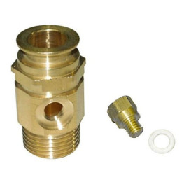 Kit de vis de vidange Morco pour D51 et ancien D61